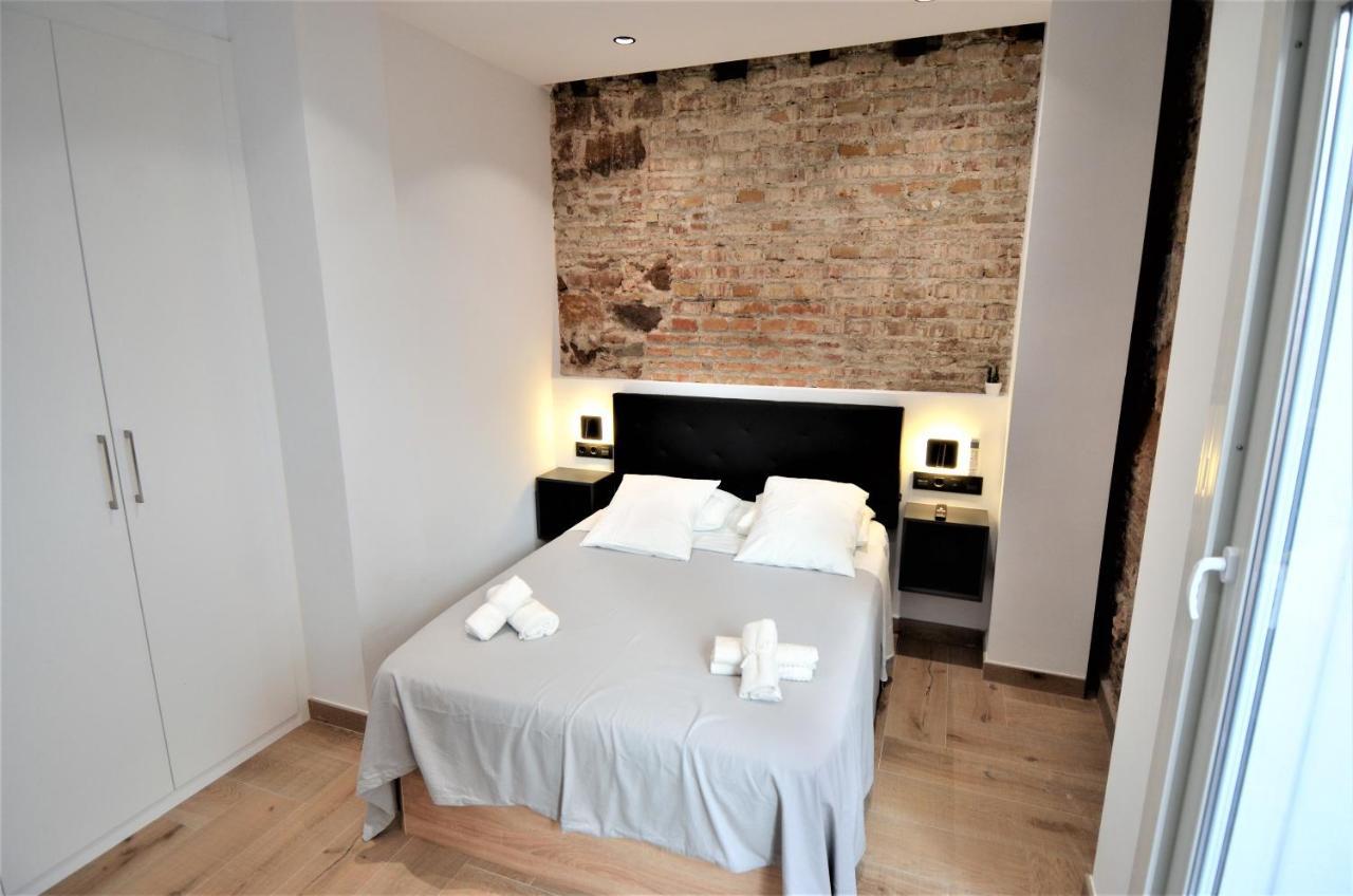 Apartament Del Convento Centro Historico 2A Malaga Zewnętrze zdjęcie