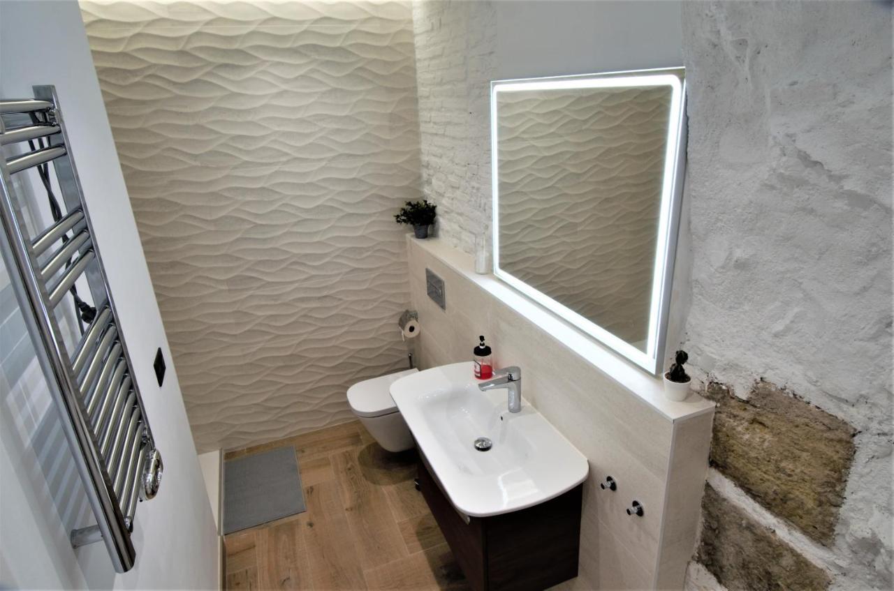 Apartament Del Convento Centro Historico 2A Malaga Zewnętrze zdjęcie