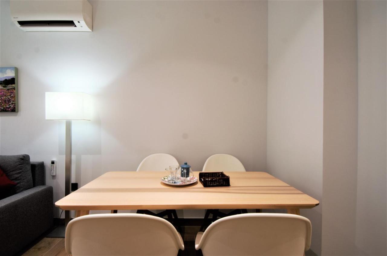 Apartament Del Convento Centro Historico 2A Malaga Zewnętrze zdjęcie